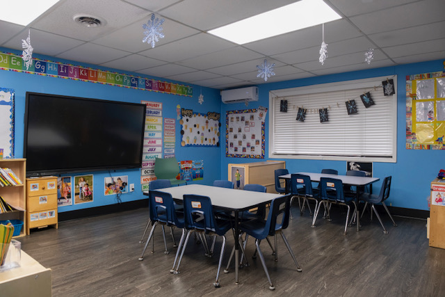 Learning environment