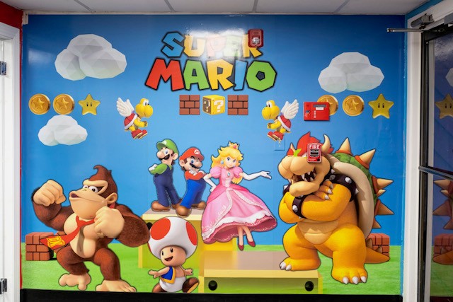 Little Harvard Academy facility