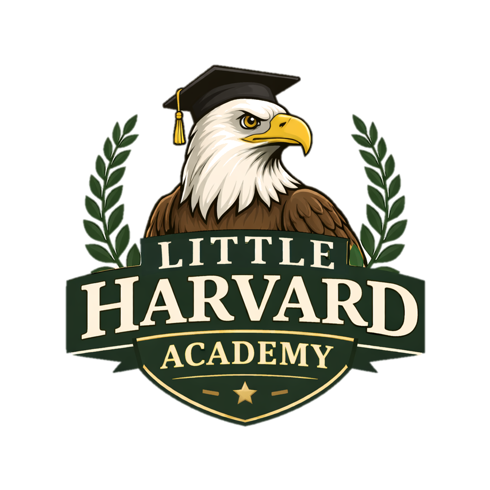 Little Harvard Academy