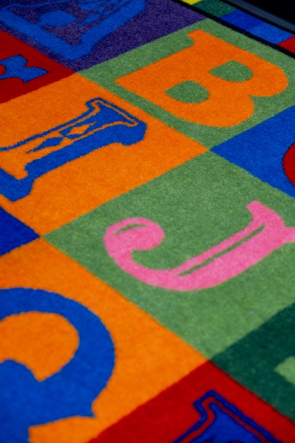 Little Harvard Academy facility